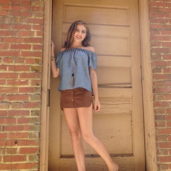 Meet your Posher, Ally-anna - Picture 1 of 1